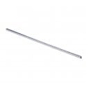 Silver Glitter 1.5cm x 80cm Border Tile