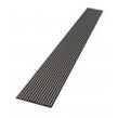 Silver Grey Acoustic Wood Panel 240cm x 60cm x 21mm