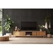 Silver Grey Acoustic Wood Panel 240cm x 60cm x 21mm