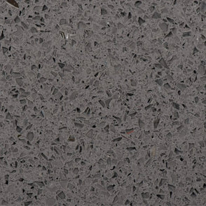 Silver Grey Quartz 30cm x 30cm Wall & Floor Tile