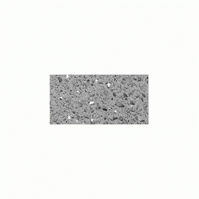 Silver Grey Quartz 30cm x 60cm Wall & Floor Tile