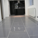 Silver Grey Quartz 30cm x 60cm Wall & Floor Tile