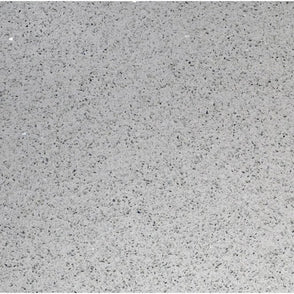 Silver Grey Quartz 40cm x 40cm Wall & Floor Tile