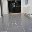 Silver Grey Quartz 60cm x 60cm Wall & Floor Tile