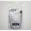 Silver Grey Sparkle Glitter Additive for Grout and Paint 100g
