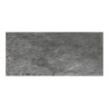 Silver Grey Flexible Veneer Sheet 60cm x 120cm Wall and Floor