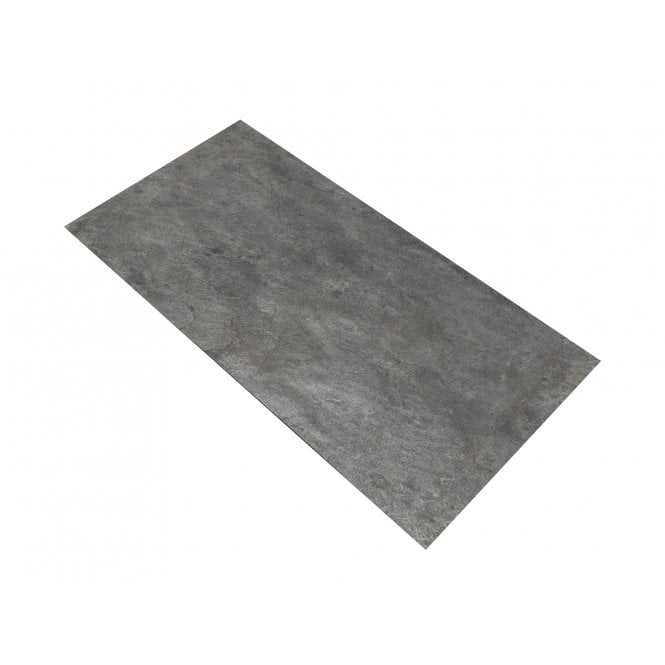 Silver Grey Flexible Veneer Sheet 60cm x 120cm Wall and Floor