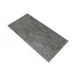 Silver Grey Flexible Veneer Sheet 60cm x 120cm Wall and Floor