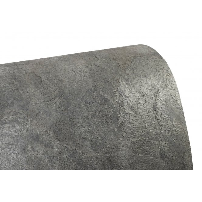 Silver Grey Flexible Veneer Sheet 60cm x 120cm Wall and Floor