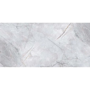 Silver Heels Grey Matt 59.8cm x 119.8cm Wall and Floor Tile