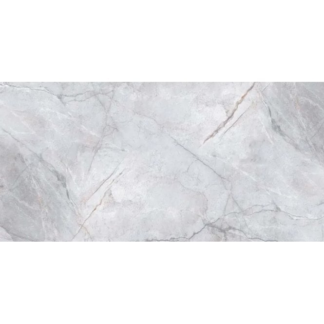 Silver Heels Grey Matt 59.8cm x 119.8cm Wall and Floor Tile