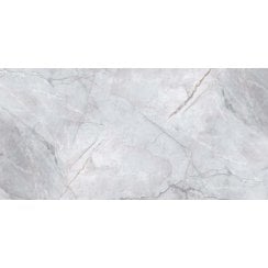 Silver Heels Grey Matt 59.8cm x 119.8cm Wall and Floor Tile