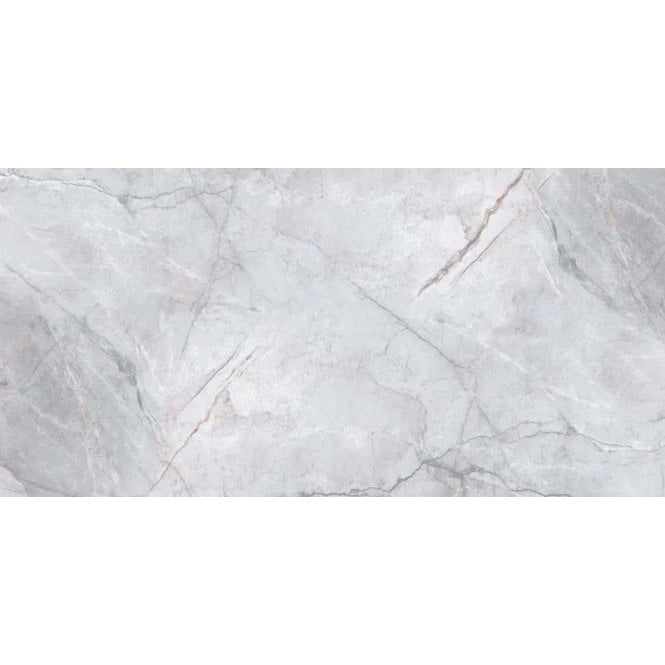Silver Heels Grey Matt 59.8cm x 119.8cm Wall and Floor Tile
