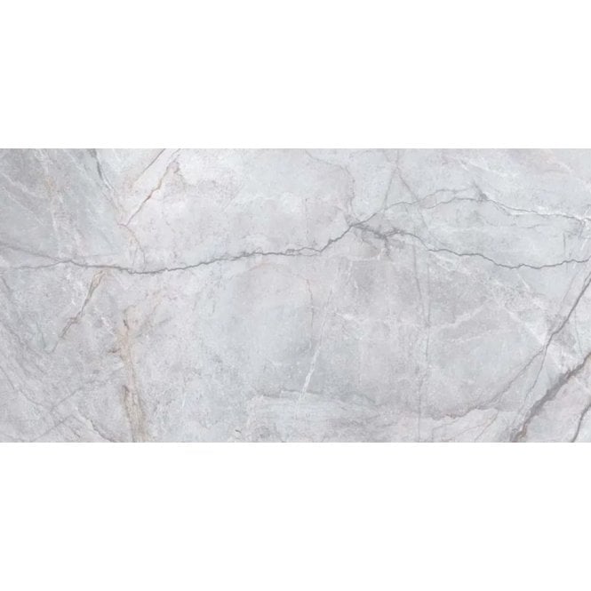 Silver Heels Grey Matt 59.8cm x 119.8cm Wall and Floor Tile