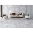 Silver Heels Grey Matt 59.8cm x 119.8cm Wall and Floor Tile