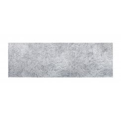 Silver Leaf 10cm x 30cm Wall Tile