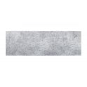 Silver Leaf 10cm x 30cm Wall Tile