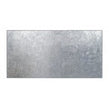 Silver Leaf 30cm x 60cm Wall Tile