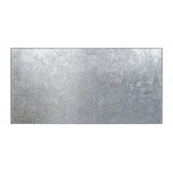 Silver Leaf 30cm x 60cm Wall Tile