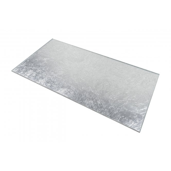Silver Leaf 30cm x 60cm Wall Tile