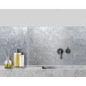 Silver Leaf 30cm x 60cm Wall Tile