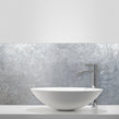 Silver Leaf 30cm x 60cm Wall Tile
