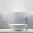 Silver Leaf 30cm x 60cm Wall Tile
