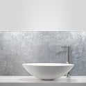 Silver Leaf 30cm x 60cm Wall Tile