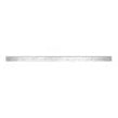 Silver Leaf 3cm x 60cm Wall Tile