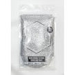 Silver Sparkle Glitter Additive for Grout and Paint 100g