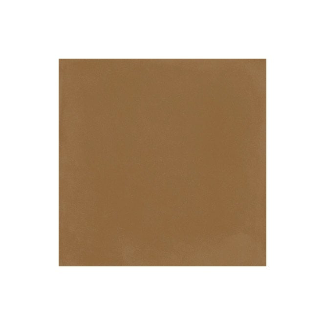 Sixties Ambar 15cm x 15cm Wall & Floor Tile