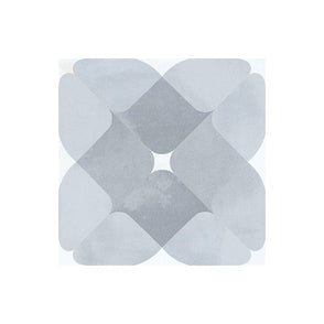 Sixties Cavern 15cm x 15cm Wall & Floor Tile