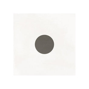 Sixties PolkaDot 15cm x 15cm Wall & Floor Tile