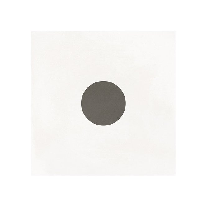 Sixties PolkaDot 15cm x 15cm Wall & Floor Tile