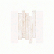 Skandi White 15cm x 120cm Wall & Floor Tile