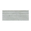Skirting Forest Marble Green 11.9cm x 30.5cm Border Tile