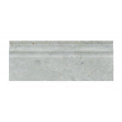 Skirting Forest Marble Green 11.9cm x 30.5cm Border Tile