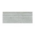 Skirting Forest Marble Green 11.9cm x 30.5cm Border Tile