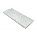 Skirting Forest Marble Green 11.9cm x 30.5cm Border Tile