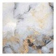Sky White Marble Effect Polished Porcelain Floor Tile 60cm x 60cm Wall and Floor Tile