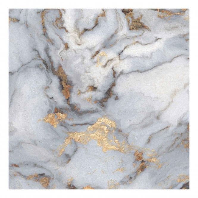 Sky White Marble Effect Polished Porcelain Floor Tile 60cm x 60cm Wall and Floor Tile