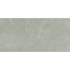 Skywalk Slim Light Grey Rectified Matt 59.8cm x 119.8cm Wall & Floor Tile