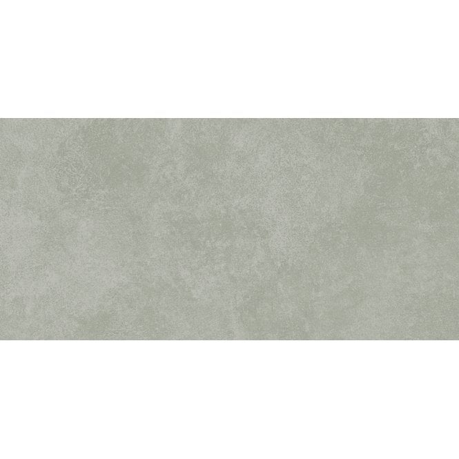 Skywalk Slim Light Grey Rectified Matt 59.8cm x 119.8cm Wall & Floor Tile