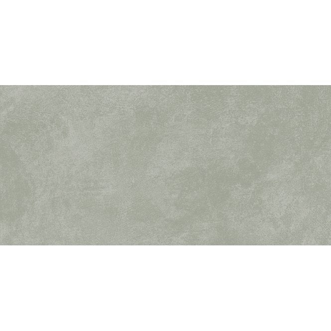 Skywalk Slim Light Grey Rectified Matt 59.8cm x 119.8cm Wall & Floor Tile