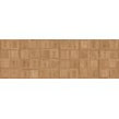 Slat Parquet Natural Wall & Floor Tile 60cm x 120cm