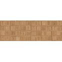 Slat Parquet Natural Wall & Floor Tile 60cm x 120cm