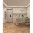 Slat Parquet Natural Wall & Floor Tile 60cm x 120cm