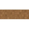 Slat Parquet Oak Wall & Floor Tile 60cm x 120cm