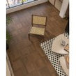 Slat Parquet Oak Wall & Floor Tile 60cm x 120cm