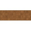Slat Parquet Walnut Wall & Floor Tile 60cm x 120cm